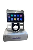 Kia Cerato 2009-2012 BLUEWAY 4-64 PROFESYONEL OEM MULTİMEDİA thumbnail 1