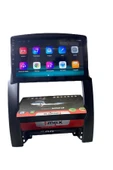Kia Sorento 2009-2012 FİMEX 4-64 (FANLI) DSPLİ PRO OEM MULTİMEDİA - 5
