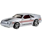 Hot Wheels Tekli Arabalar 84 Mustang Svo HKG80 thumbnail 3