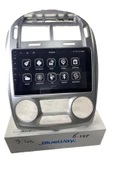 Kia Cerato 2004-2006 BLUEWAY 8-128 TAM PROFESYONEL OEM MULTİMEDİA - 2