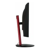 31.5 ACER NITRO XZ322QPbmiiphx 1920x1080 LED 4MS 165HZ FREESYNC 1xDP 2xHDMI ZEROFRAME CURVED BLACK MONITOR thumbnail 5