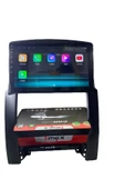 Kia Sorento 2009-2012 FİMEX 4-64 (FANLI) DSPLİ PRO OEM MULTİMEDİA - 4