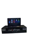 Kia Ceed 2008-2011 NEWFRON 6-64 TAM PROFESYONEL OEM MULTİMEDİA thumbnail 3