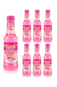 Freşa Bubble Gum Sakız Aromalı Gazoz 200 ML x 6 Adet - 1
