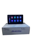 Kia Ceed 2008-2011 BLUEWAY 4-64 PROFESYONEL OEM MULTİMEDİA - 5