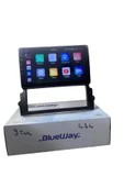 Kia Sorento 2004-2008 BLUEWAY 4-64 PROFESYONEL OEM MULTİMEDİA thumbnail 1