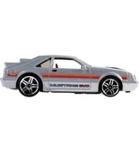 Hot Wheels Tekli Arabalar 84 Mustang Svo HKG80 thumbnail 2