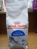 Royal Canin Indoor Ev Kedileri İçin Kedi Maması 2 Kg - 1