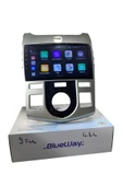 Kia Cerato 2009-2012 BLUEWAY 4-64 PROFESYONEL OEM MULTİMEDİA thumbnail 2