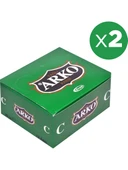 Arko Classic Yağlı Krem 20 Cc 12'li x 2 Kutu thumbnail 1
