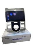 Kia Cerato 2009-2012 BLUEWAY 4-64 PROFESYONEL OEM MULTİMEDİA thumbnail 3