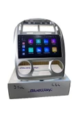 Kia Cerato 2004-2006 BLUEWAY 4-64 PROFESYONEL OEM MULTİMEDİA - 2