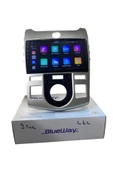 Kia Cerato 2009-2012 BLUEWAY 4-64 PROFESYONEL OEM MULTİMEDİA thumbnail 4