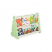 Tırtıl Kitaplık - Premıum - BJ-J3923 - 1