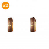 Paco Rabanne One Million Prive Edp 100 Ml Erkek Parfüm X2 ADET 3349667000013 - 1