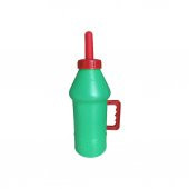 Yeşil Buzağı Biberonu 2,5 l - 1