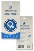 Xiaomi Redmi Note 8 Pro Royal Nano Ekran Koruyucu - 1