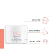 Avene Hydrance - Gel creme hydratant  50 ml - 2