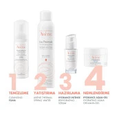 Avene Hydrance - Gel creme hydratant  50 ml - 5