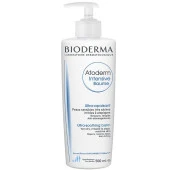 Bioderma Atoderm Intensive Yatıştırıcı Balm 500 ml - 1
