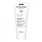 ISIS PHARMA GLYCO-A Post Peeling 40 ml Peeling Sonrası Onarıcı Krem - 1