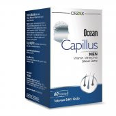 Ocean Capillus Men 60 Tablet - 1