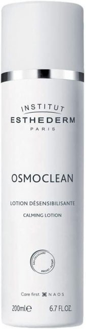 Institut Esthederm Osmoclean Alcohol Free Calming Lotion 200 ml Hassas Cilt İçin Dengeleyici Tonik - 2