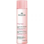 Nuxe Very Rose 3 In Makyaj Temizleme Suyu 200 Ml Kuru Ciltler (Nux101) - 1