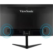Viewsonic VX2418-P-MHD 24" 1 MS 165Hz FSync/GSync FHD VA Monitör thumbnail 3