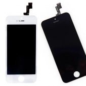 Apple iPhone 5S LCD Ekran Dokunmatik A+++Kalite - 1