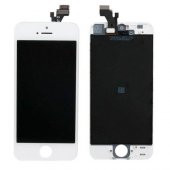 Apple iPhone 5S LCD Ekran Dokunmatik A+++Kalite - 2