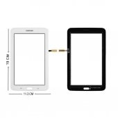Samsung Tab 3 T110 Ön Cam Dokunmatik Touch Orjinal Kalite - 1