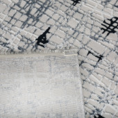 MODA İNCİ HALI   5980 100X300 CM MODERN YOLLUK - 2
