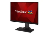 VIEWSONIC 27" XG2705-2K 2K 1ms 144Hz IPS FreeSync&G-Sync HDMI DP Gaming Monitör thumbnail 2