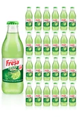 Freşa Extra Lime Limon & Nane Aromalı Mineralli Gazlı İçecek 200ml x 24 Adet - 1