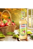 Freşa Extra Elma Aromalı Gazlı İçecek 200ml x 6 Adet - 4