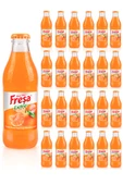 Freşa Extra Mandalina Aromalı Gazlı İçecek 200ml x 24 Adet - 1