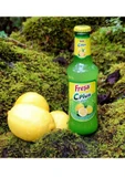 Freşa C Plus Limon Aromalı Doğal Zengin Mineralli Gazlı İçecek 200ml x 6 Adet - 4
