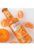 Freşa Extra Mandalina Aromalı Gazlı İçecek 200ml x 6 Adet - 5