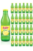 Freşa C Plus Limon Aromalı Doğal Zengin Mineralli Gazlı İçecek 200ml x 24 Adet - 1