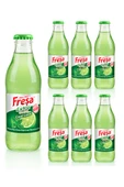 Freşa Extra Lime Limon & Nane Aromalı Mineralli Gazlı İçecek 200ml x 6 Adet - 1