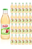 Freşa Extra Elma Aromalı Gazlı İçecek 200ml x 24 Adet - 1