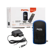 Plato Oscar Çift Usb'li Tkgs'li Full HD Uydu Alıcısı - 3