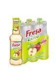 Freşa Extra Elma Aromalı Gazlı İçecek 200ml x 24 Adet - 2