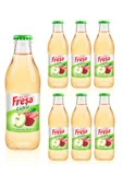 Freşa Extra Elma Aromalı Gazlı İçecek 200ml x 6 Adet - 1