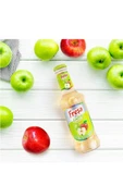 Freşa Extra Elma Aromalı Gazlı İçecek 200ml x 6 Adet - 3