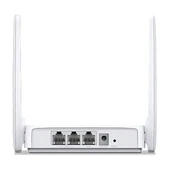 TP-Link Mercusys MW MW301R 2 Port 300 Mbps Kablosuz Router - 2