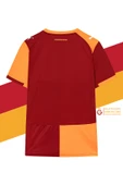 Galatasaray Orijinal Lisanslı 2025/26 Parçalı Yeni Sezon Forma - 3
