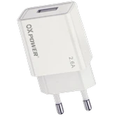 OX POWER 5V 2.6A ŞARJ ADAPTÖRÜ - 1