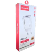 OX POWER 5V 2.6A ŞARJ ADAPTÖRÜ - 2